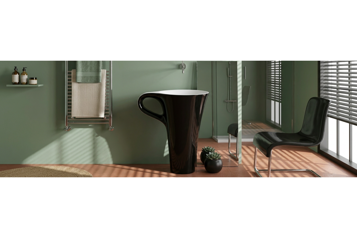 ArtCeram Cup OSL004 01 50: совершенство в каждом сантиметре