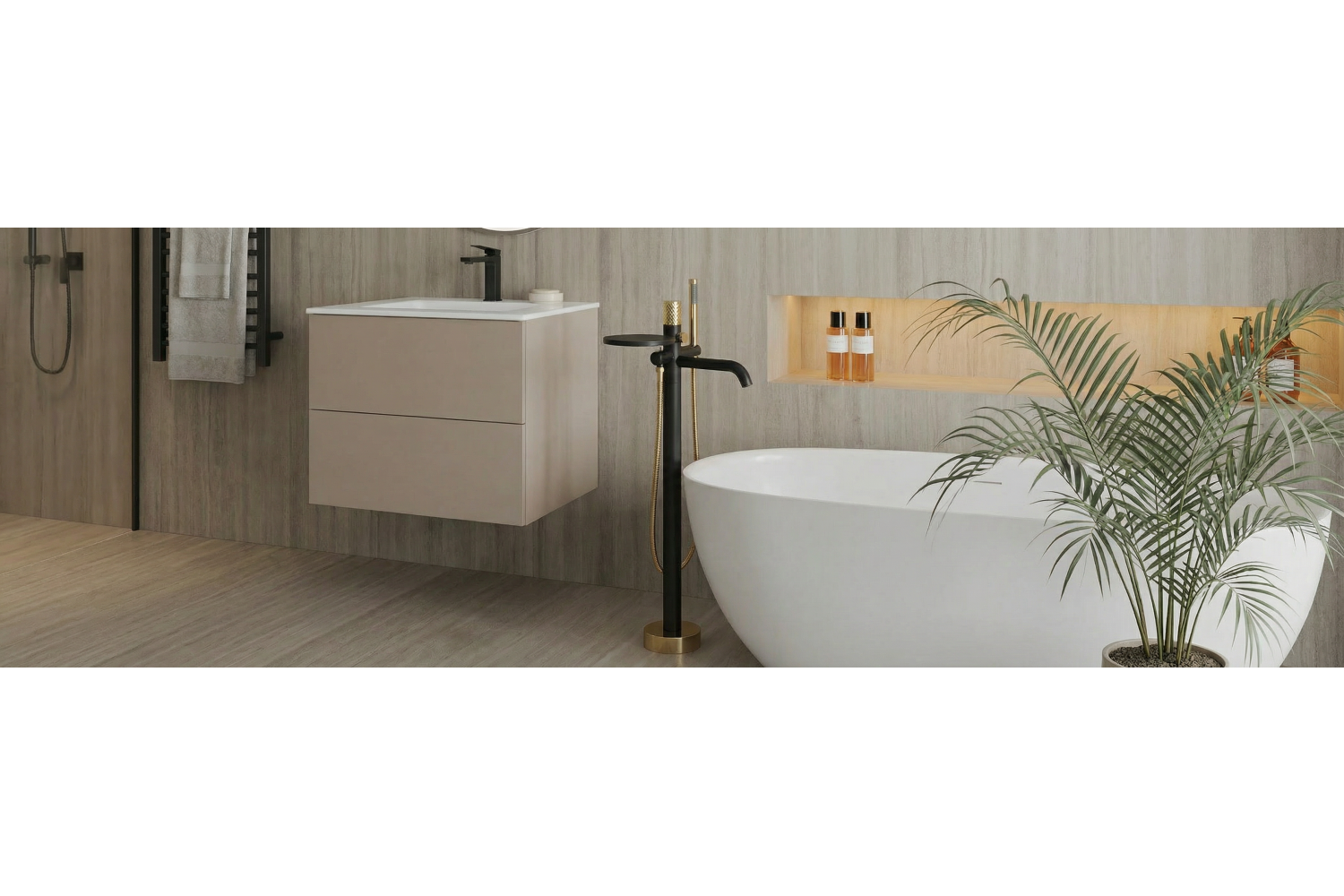 Boheme Stick BLACK DIAMOND GOLD: элегантность, возведенная в абсолют