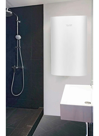 Обзор бойлера Royal Thermo AQUATEC INOX-F 80
