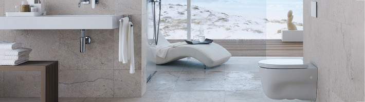 Geberit: история создания