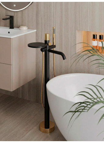 Boheme Stick BLACK DIAMOND GOLD: элегантность, возведенная в абсолют