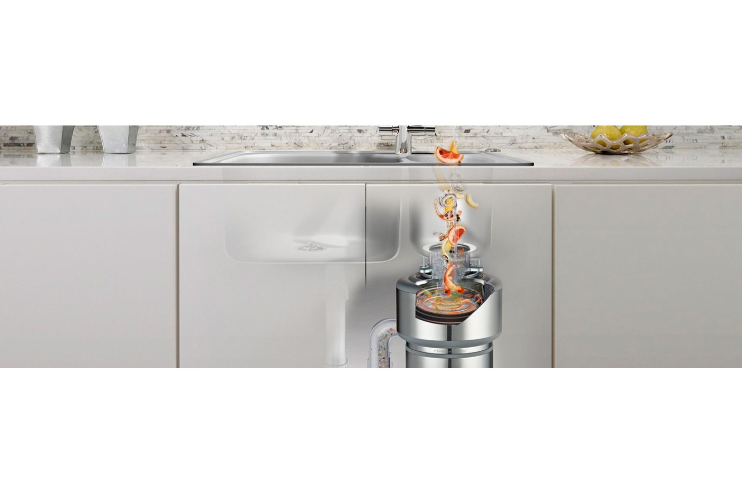 Измельчитель отходов: что это и зачем он нужен?