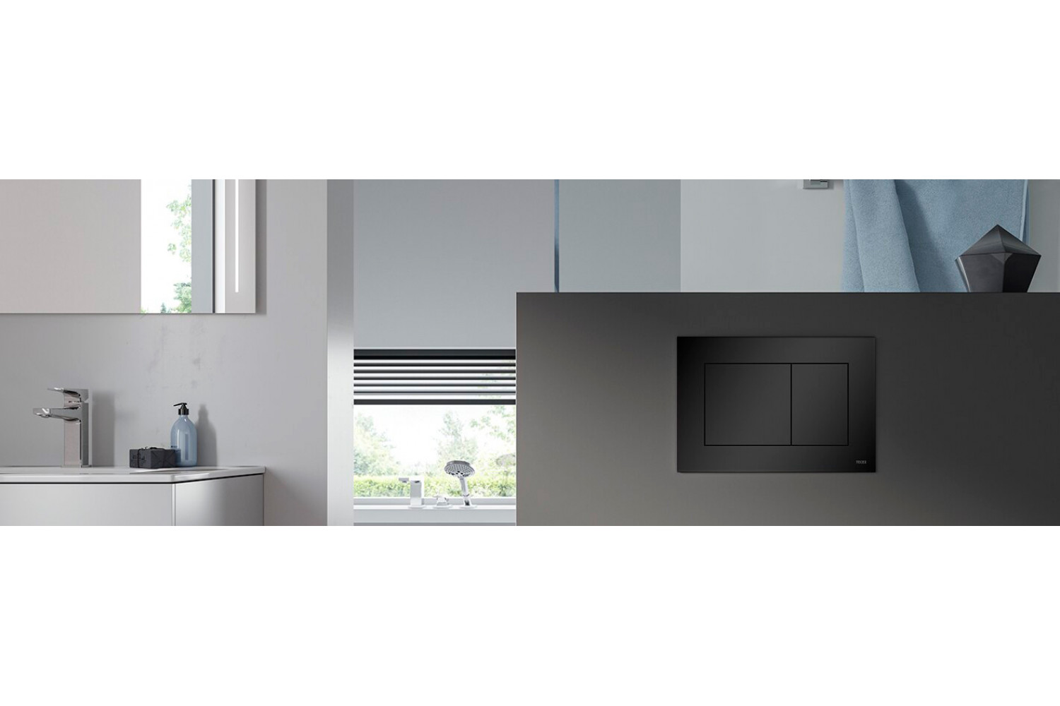 Пневматика или механика? Выбираем кнопку смыва раз и навсегда!