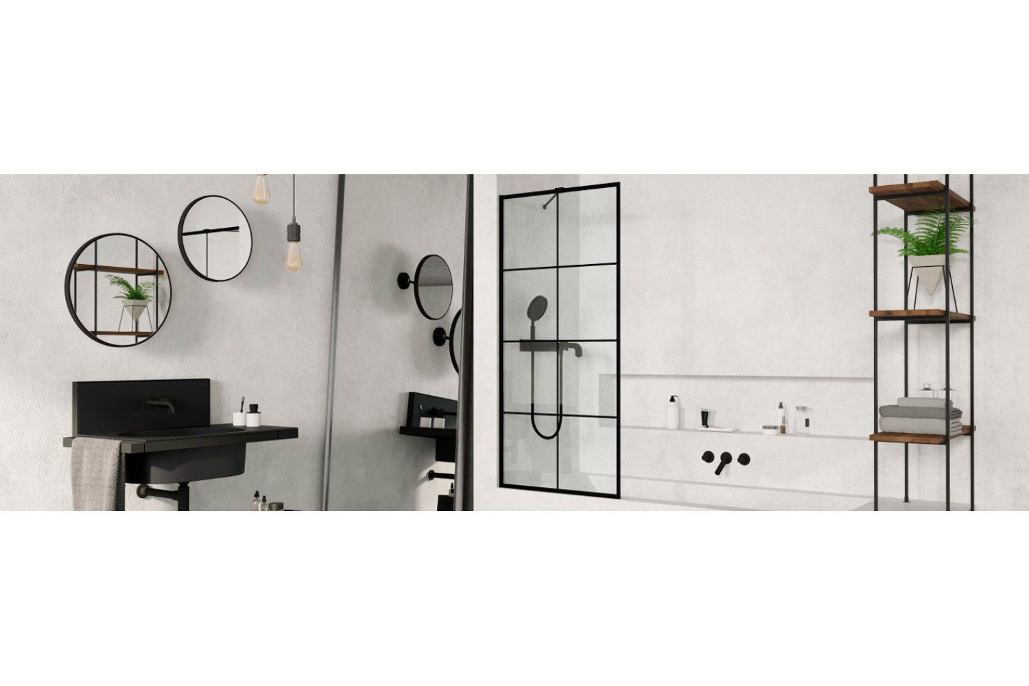 Обзор шторки для ванной MUZA F80 от Ceruttispa