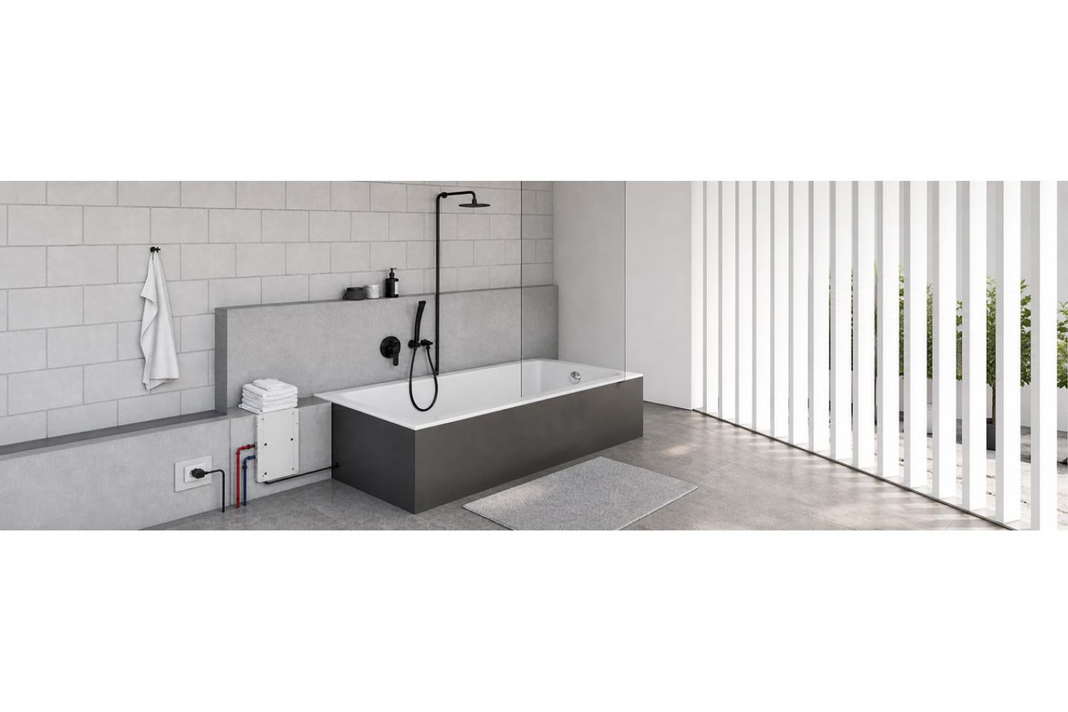 Слив-перелив с функцией налива Grohe Talento fill 28991000: современное решение для вашей ванной