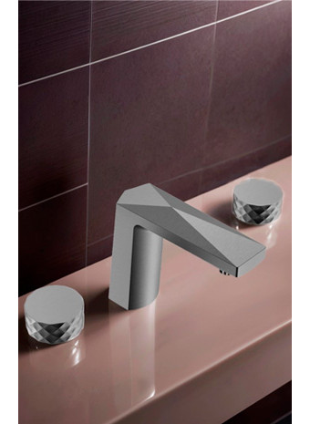 Смеситель VENTURO: элегантность и функциональность в каждой детали