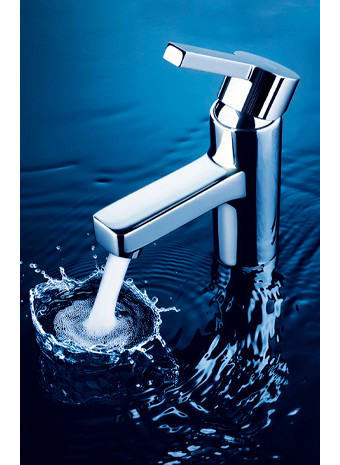 Grohe Lineare 23106000: проверенная временем классика для вашей раковины