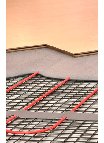 Обзор теплого пола Royal Thermo Flat Mat: современное решение для комфорта и уюта