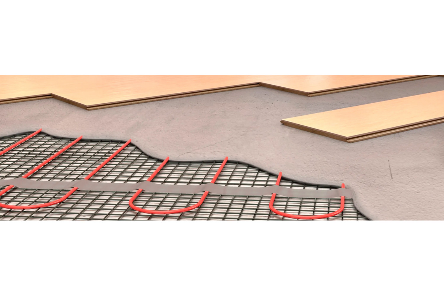 Обзор теплого пола Royal Thermo Flat Mat: современное решение для комфорта и уюта