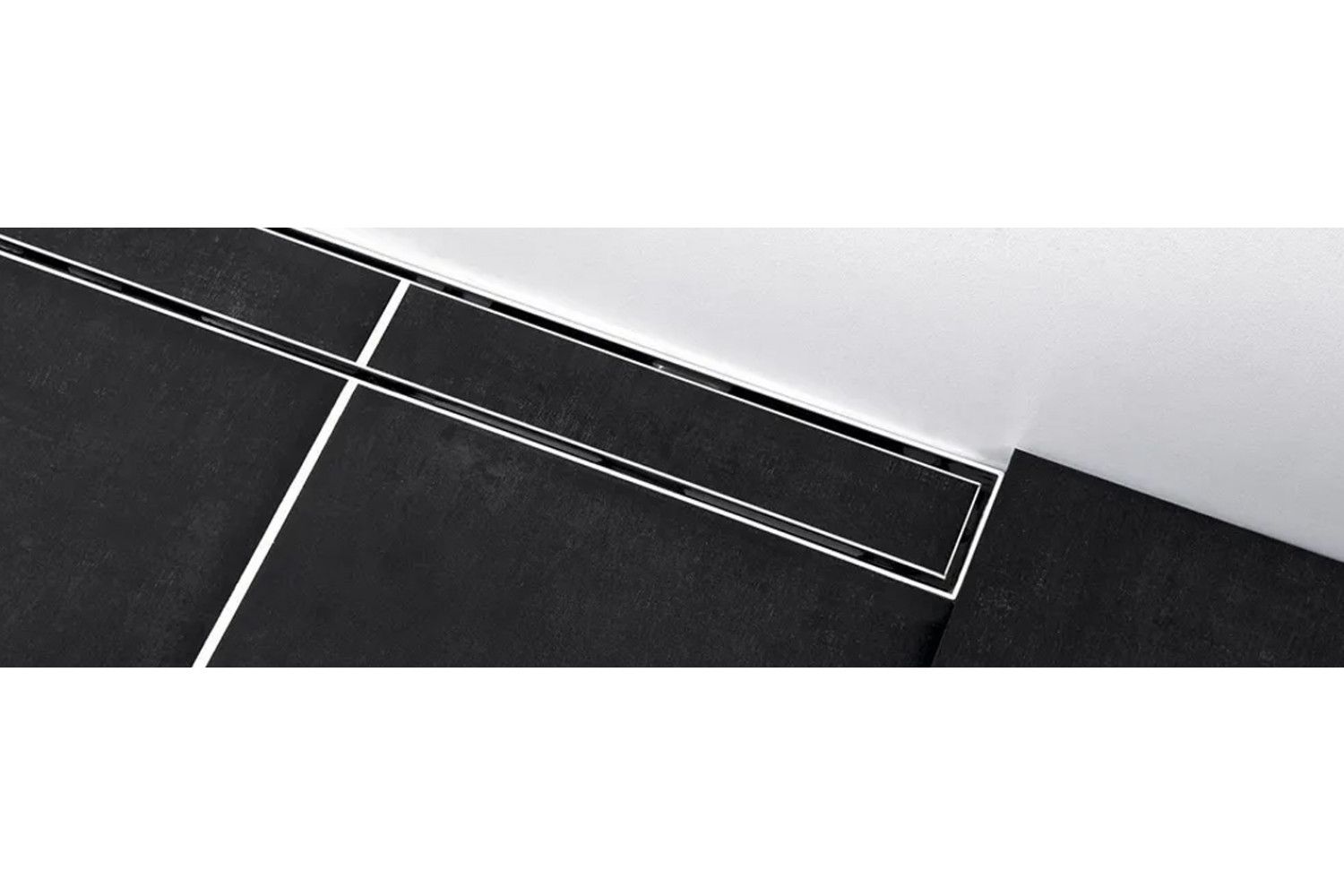 Акция на душевые трапы TECE