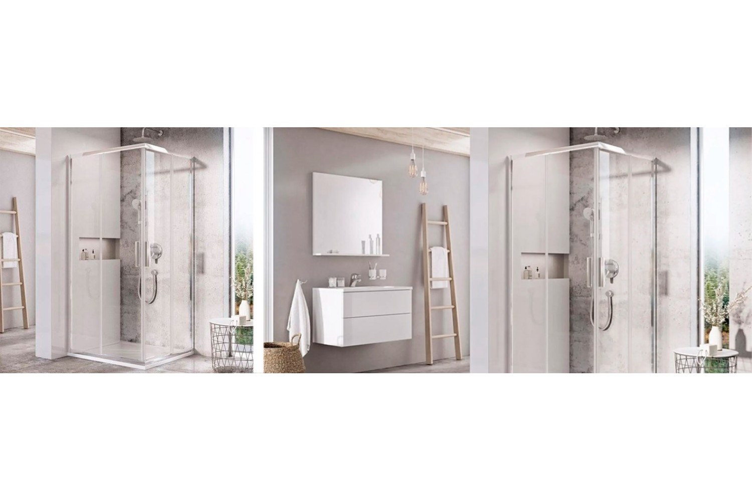 Обзор душевого уголка Ravak Blix Slim