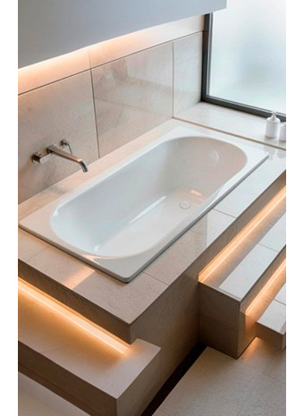 Salini ORLANDA 170х70: отличный вариант для вашей ванной комнаты