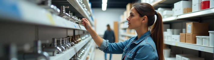 Смарт против классики: какой смеситель выбрать?