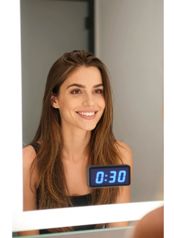 Знаете ли вы, что существуют умные зеркала? Будущее начинается в вашей ванной