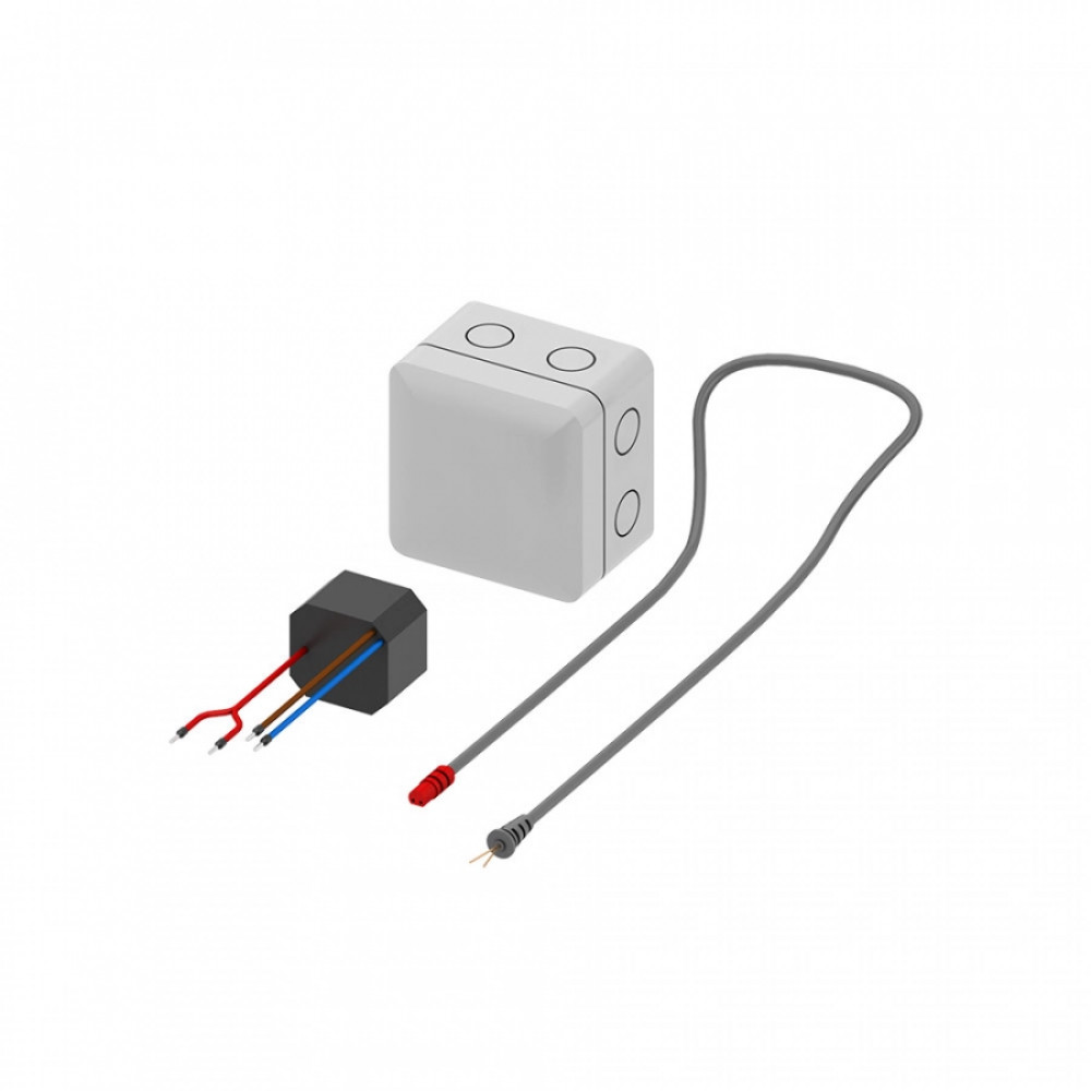 Монтажный комплект для электрических соединений