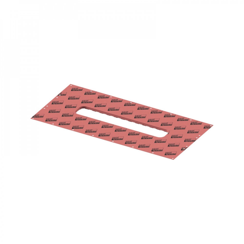 Гидроизолирующая прокладка, TECE, Seal System с защелкой