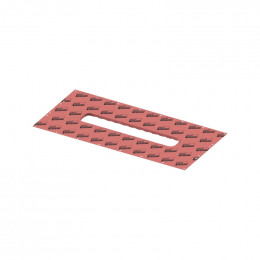 Гидроизолирующая прокладка, TECE, Seal System с защелкой