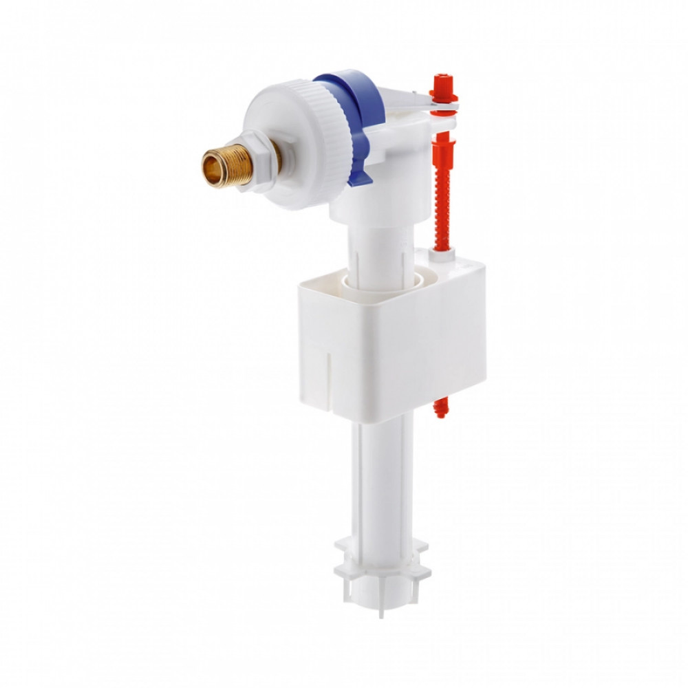 Заливной клапан, TECEprofil