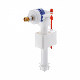 Заливной клапан, TECEprofil