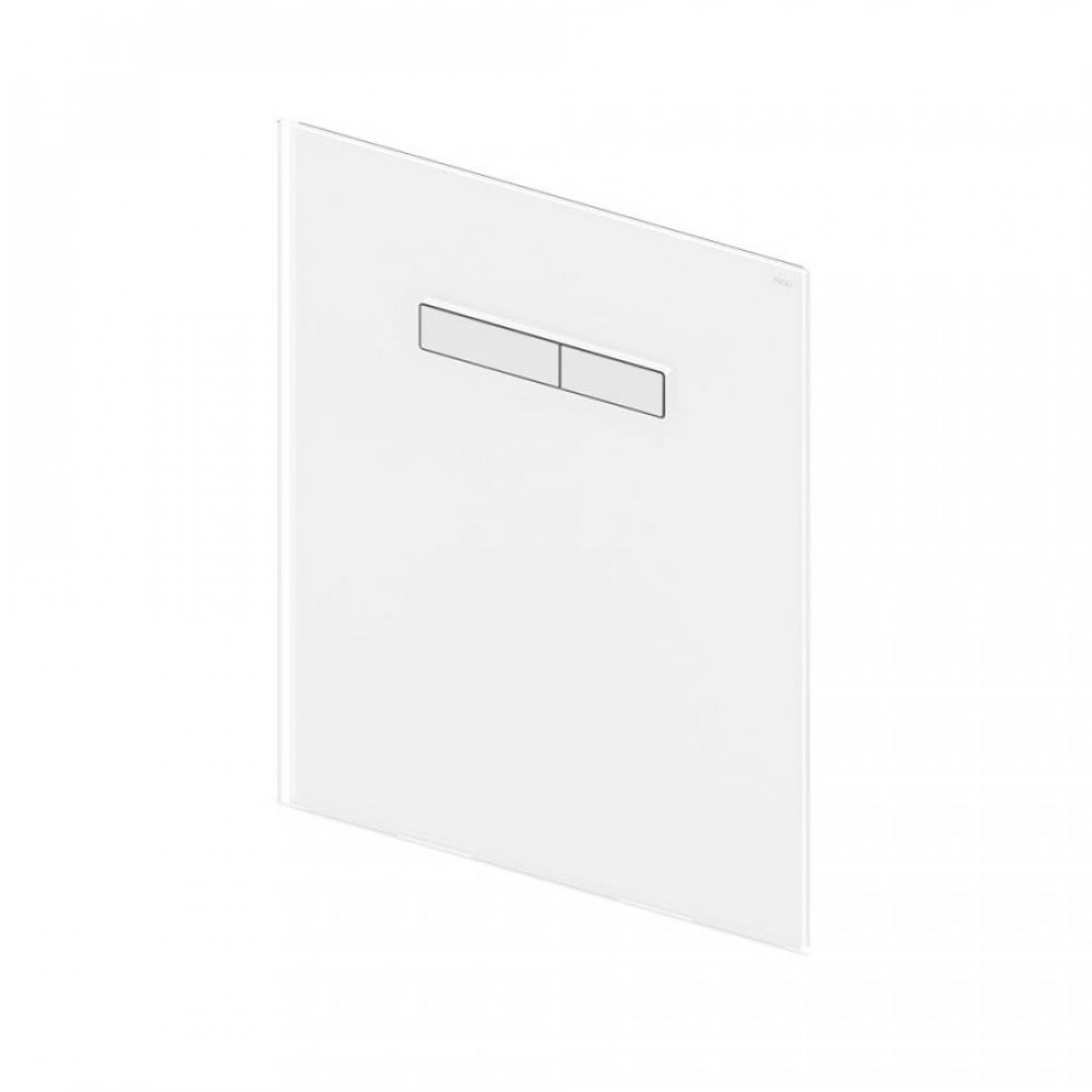 Верхняя панель, цвет белый