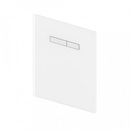 Верхняя панель, цвет белый