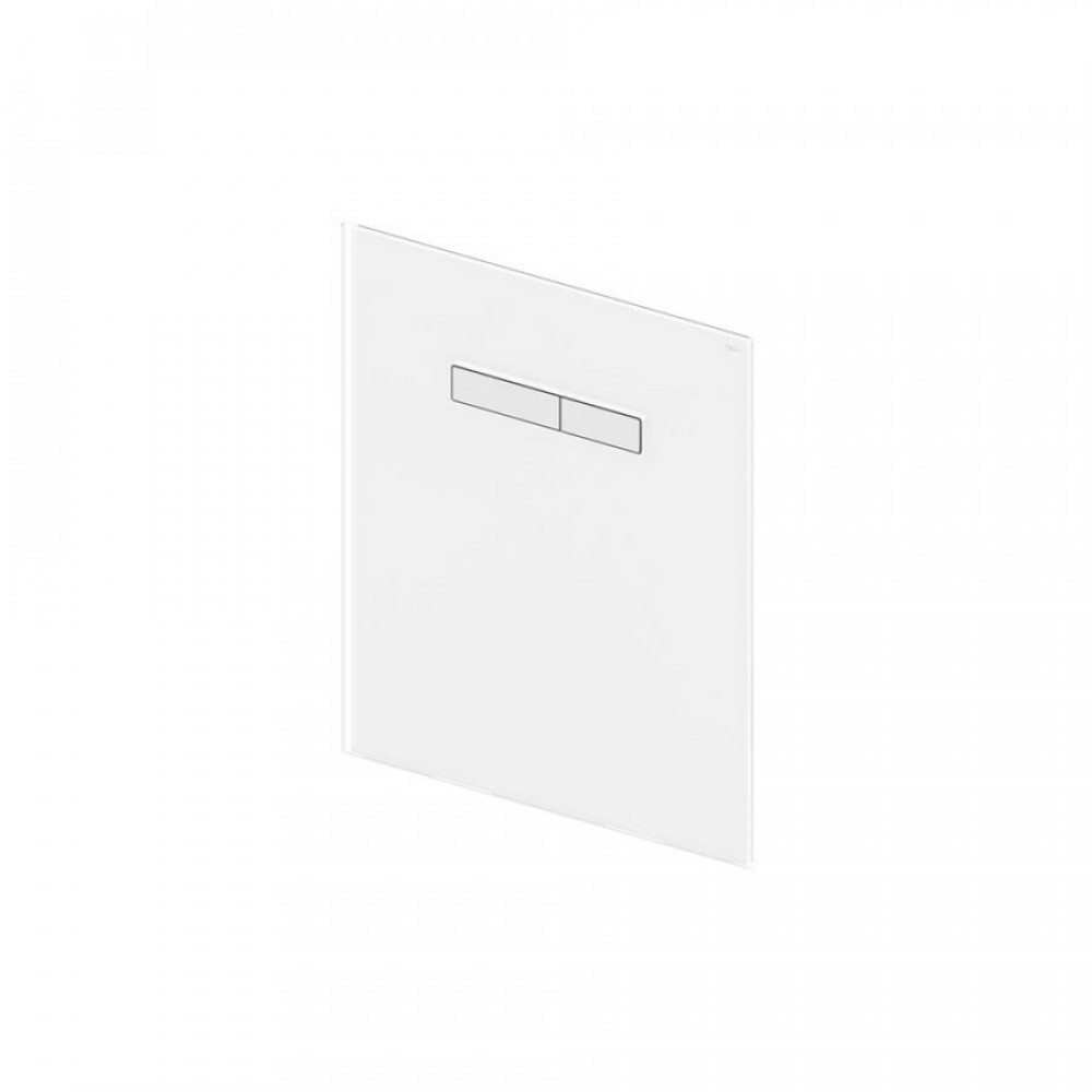 Верхняя панель, цвет белый