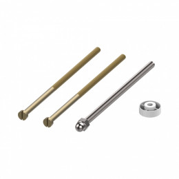 Комплект крепежных элементов, TECE