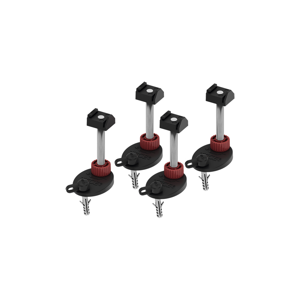 TECE TECEdrainline Комплект опор 660003