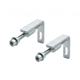 Инсталляция для подвесного унитаза TECE TECEspring V S955202, комплект с черной матовой панелью смыва TECEspring V, с хромированным контуром клавиш