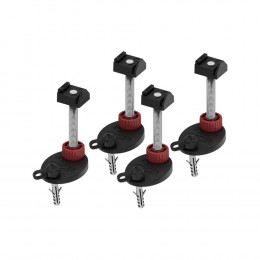 TECE TECEdrainline Комплект опор 660003