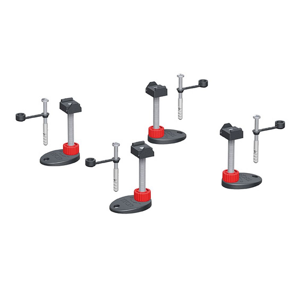 TECE TECEdrainline Комплект опор 660003