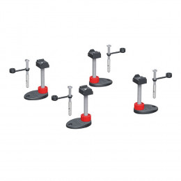 TECE TECEdrainline Комплект опор 660003