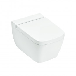 TECE Унитаз TECEone без функции биде 9700204