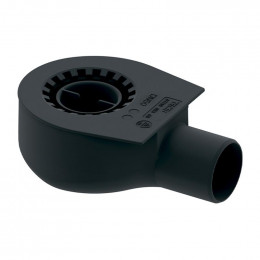 Комплект, TECE, TECEdrainline, для монтажа дренажного канала, с декоративной панелью "Steel ll", с мембраной, длина-711 мм, цвет-сатин