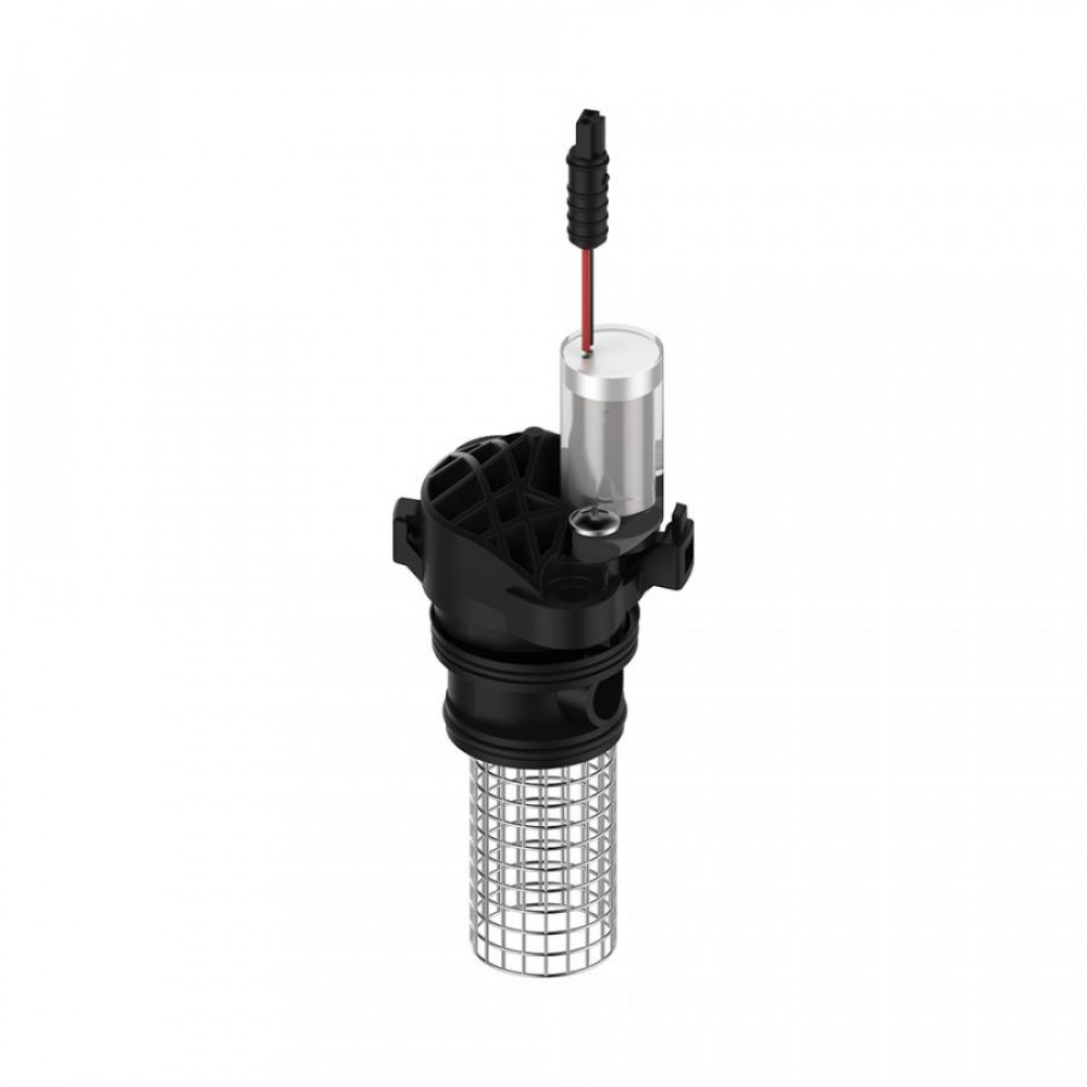 Картридж электрический для писсуара, TECE, TECEprofil