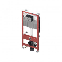 Инсталляция TECE TECEprofil 9300344 для установки унитаза TOTO Neorest