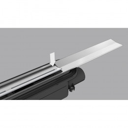 ТЕСЕ Профиль для душа TECE TECEdrainprofile 670900  (90 см сатин)