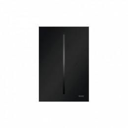 Клавиша смыва, TECE, TECEfilo-Velvet, для писсуара, шгв 100*5*150, цвет-Nero Ingo/черный