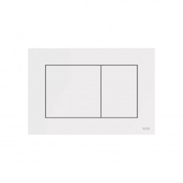 Кнопка смыва TECE Now 9240407 черный матовый