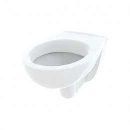 Унитаз, TECE, TECE V04, подвесной, шгв 355*540*355, цвет-белый