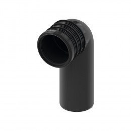 TECE Фановый отвод DN 90 9820134