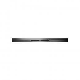 Профиль для душа TECE TECEdrainprofile с цветным PVD покрытием Позолоченный 671003(100 см сатин красное золото)