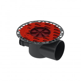 TECE Сифон горизонтальный DN 100 3607500