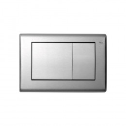 Кнопка смыва TECE Planus 9240320 сатин, нержавеющая сталь (МЕТАЛЛ)