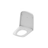 TECE TECEone — сидение для унитаза с крышкой Soft Close 9700600