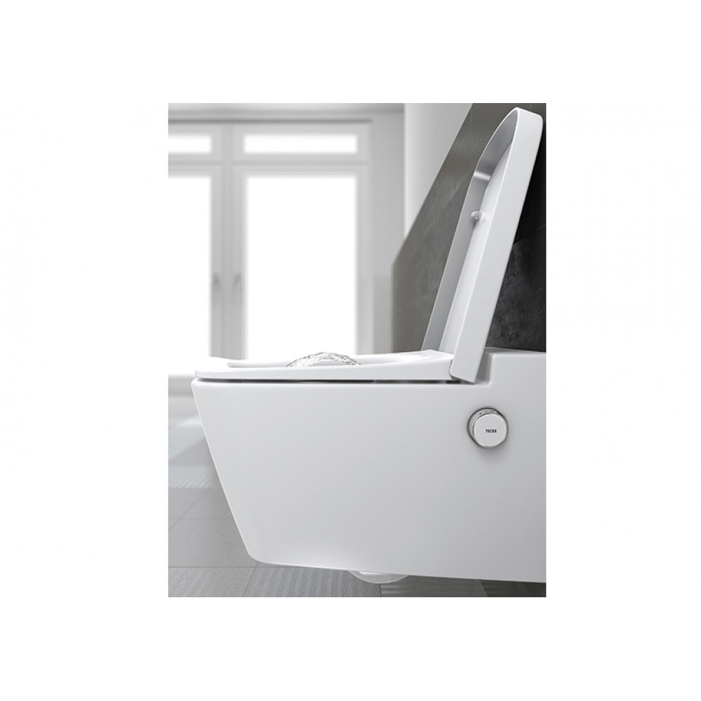 TECE Унитаз - биде TECEone 9700200