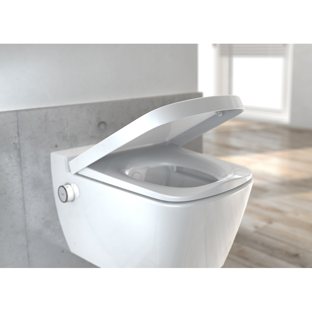 TECE Унитаз - биде TECEone 9700200