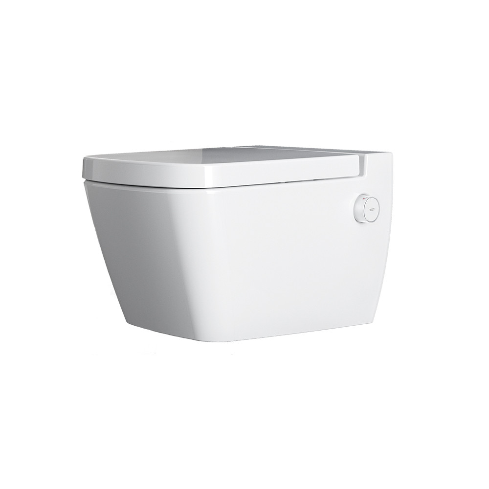 TECE Унитаз - биде TECEone 9700200