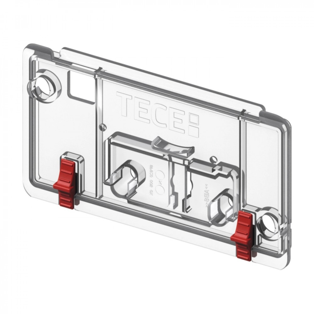 Съемная крышка бачка, TECE