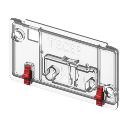 Съемная крышка бачка, TECE